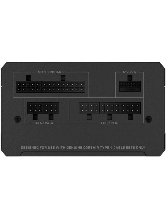 Corsair 850W 80+ Gold RM850e (2025)