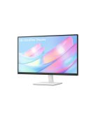LG 27" 27US500-W IPS LED