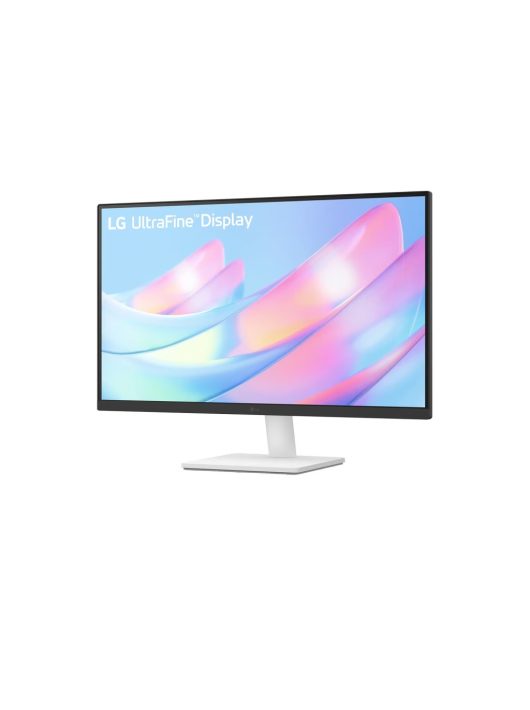 LG 27" 27US500-W IPS LED