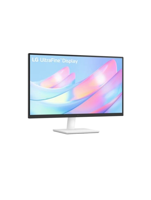 LG 27" 27US500-W IPS LED