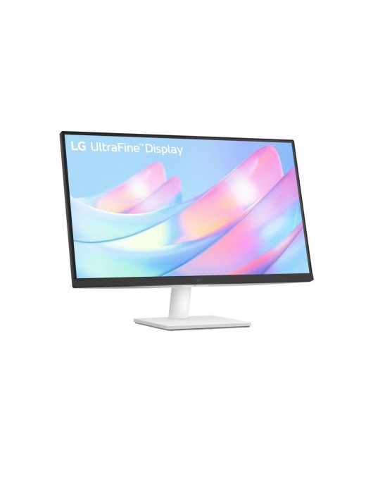 LG 27" 27US500-W IPS LED