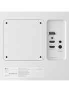 LG 27" 27US500-W IPS LED