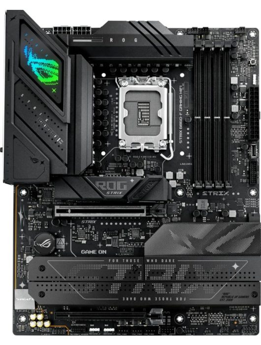 Asus ROG STRIX B860-F GAMING WIFI