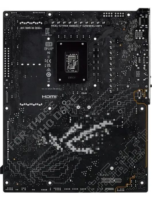 Asus ROG STRIX B860-F GAMING WIFI