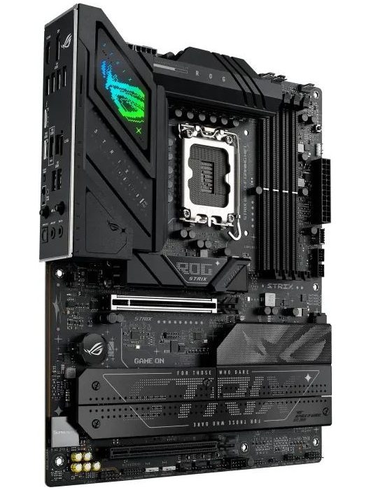 Asus ROG STRIX B860-F GAMING WIFI