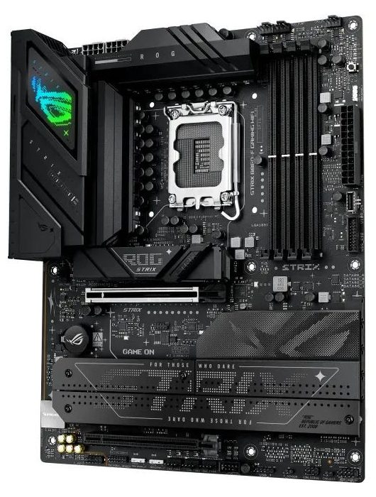 Asus ROG STRIX B860-F GAMING WIFI