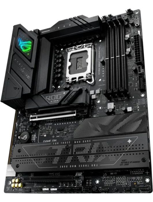 Asus ROG STRIX B860-F GAMING WIFI