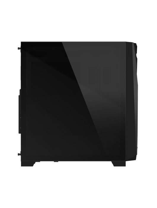 Gigabyte C301G V2 RGB Lighting Tempered Glass Black