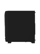 Gigabyte C301G V2 RGB Lighting Tempered Glass Black