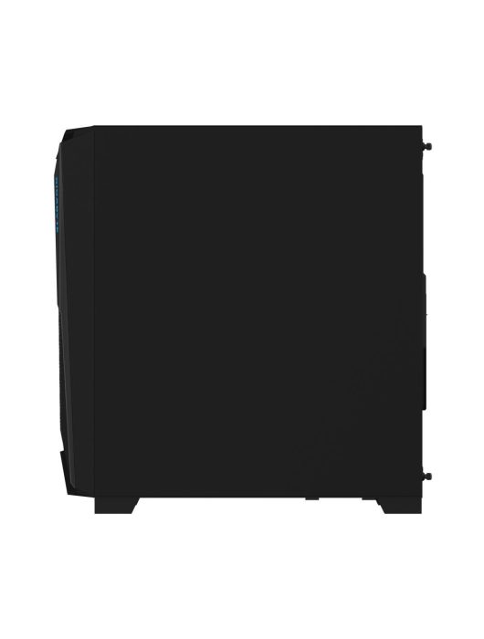 Gigabyte C301G V2 RGB Lighting Tempered Glass Black