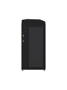 Gigabyte C301G V2 RGB Lighting Tempered Glass Black