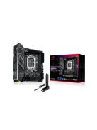 Asus ROG STRIX B860-I GAMING WIFI