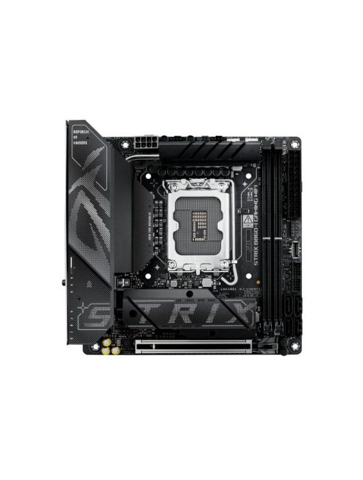 Asus ROG STRIX B860-I GAMING WIFI