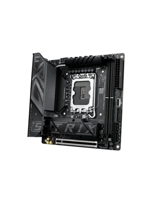 Asus ROG STRIX B860-I GAMING WIFI