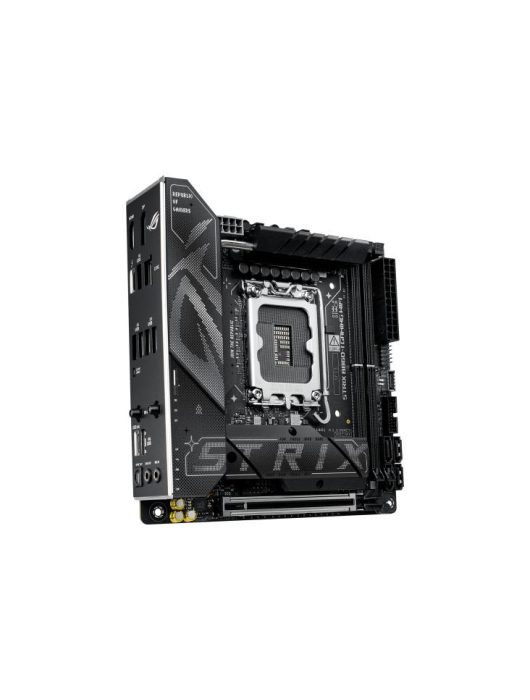 Asus ROG STRIX B860-I GAMING WIFI