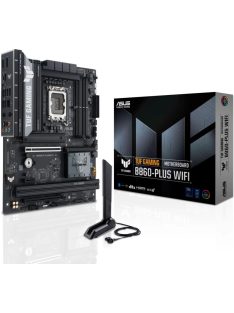 Asus TUF GAMING B860-PLUS WIFI