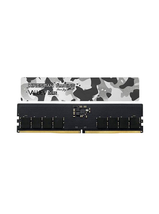 Kingsman 16GB DDR5 5600MHz Veluev