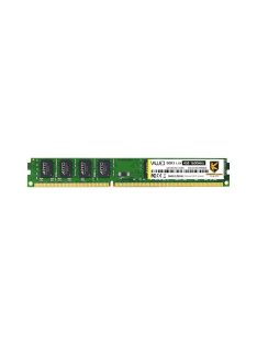 Kingsman 4GB DDR3 1600MHz Veluei