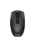 HP 695 Rechargeable Bluetooth Mouse Black