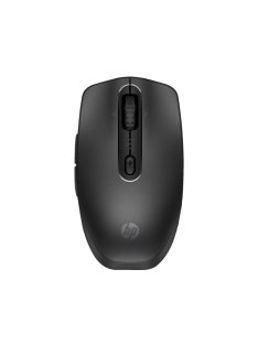 HP 695 Rechargeable Bluetooth Mouse Black