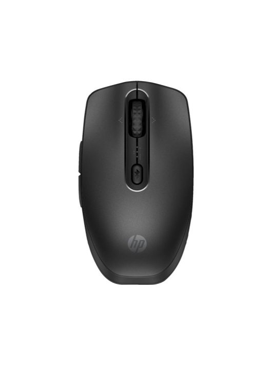 HP 695 Rechargeable Bluetooth Mouse Black