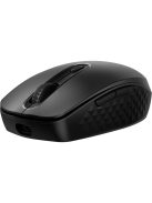HP 695 Rechargeable Bluetooth Mouse Black