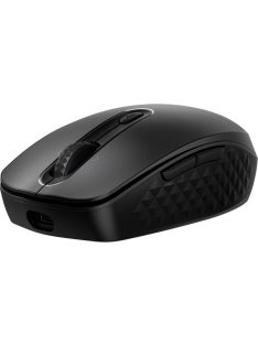HP 695 Rechargeable Bluetooth Mouse Black