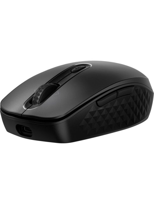 HP 695 Rechargeable Bluetooth Mouse Black