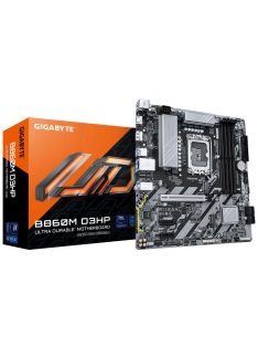 Gigabyte B860M D3HP