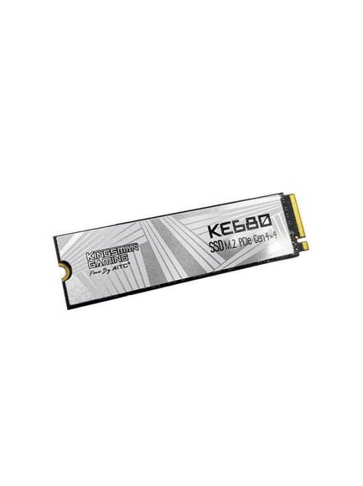 Kingsman 1TB M.2 2280 NVMe KE680