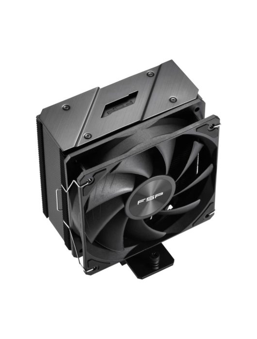 FSP NP5 BLACK