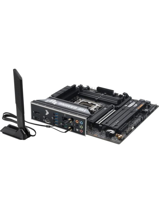Asus TUF GAMING B860M-PLUS WIFI