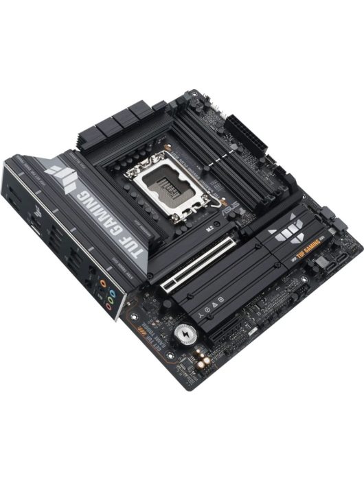 Asus TUF GAMING B860M-PLUS WIFI