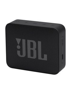 JBL Go Essential Bluetooth Speaker 2 Black