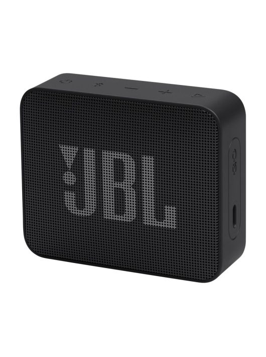 JBL Go Essential 2 Bluetooth Speaker 2 Black