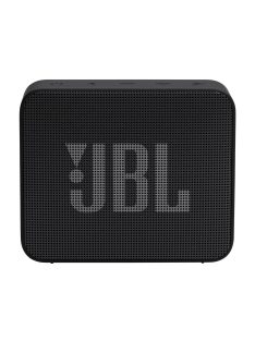 JBL Go Essential 2 Bluetooth Speaker 2 Black