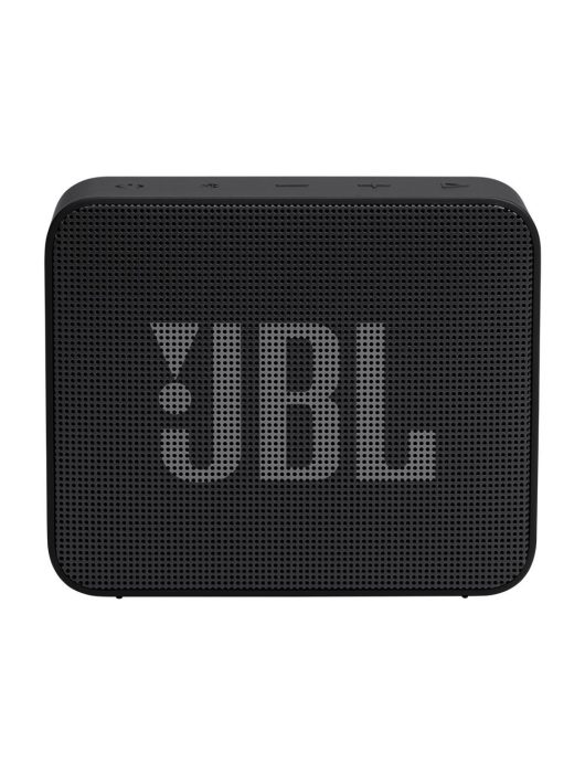 JBL Go Essential 2 Bluetooth Speaker 2 Black