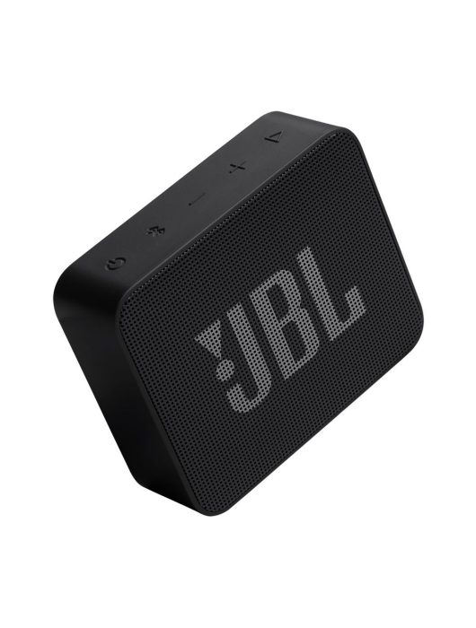 JBL Go Essential 2 Bluetooth Speaker 2 Black