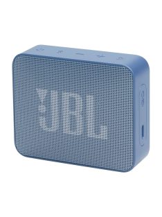 JBL Go Essential Bluetooth Speaker 2 Blue