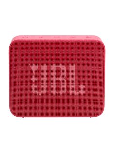 JBL Go Essential 2 Bluetooth Speaker Red
