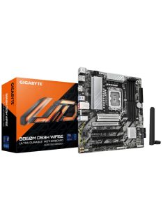 Gigabyte B860M DS3H WIFI6E