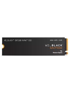 Western Digital 2TB M.2 2280 NVMe SN710 Black