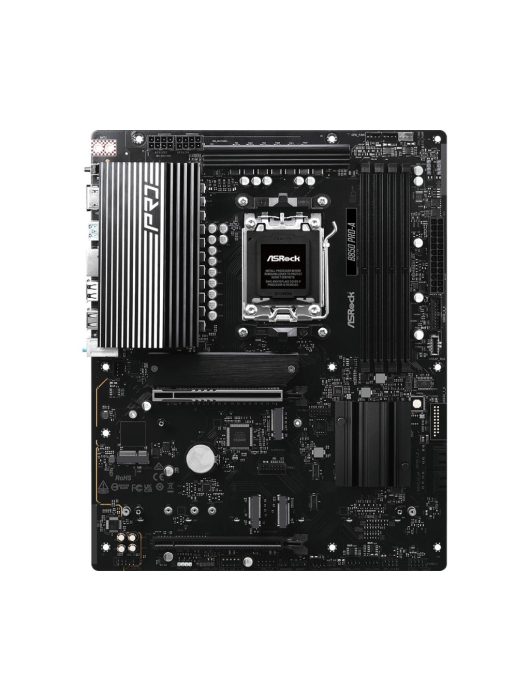 ASRock B850 PRO-A