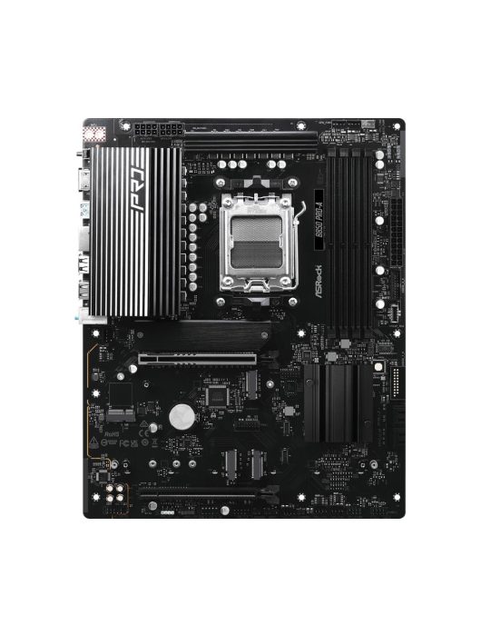ASRock B850 PRO-A
