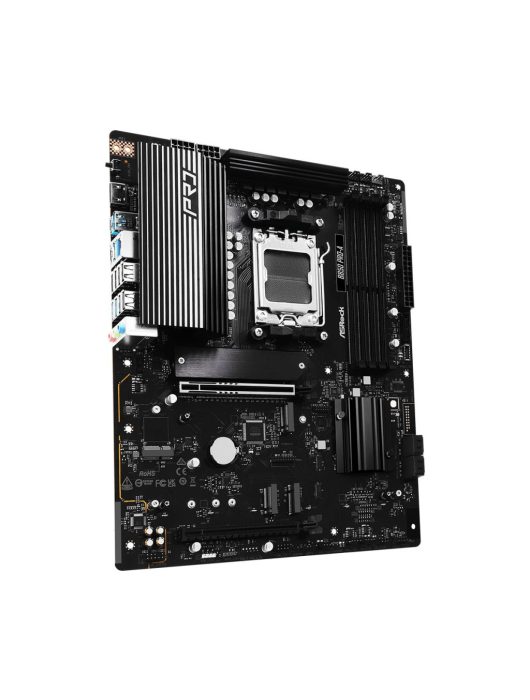 ASRock B850 PRO-A