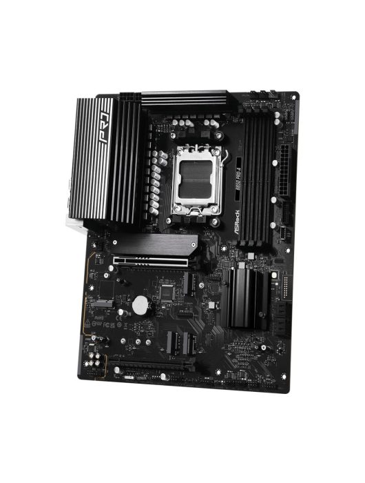 ASRock B850 PRO-A