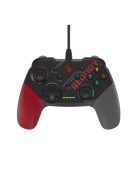 A4-Tech Bloody GP30 USB Gamepad Sports Red