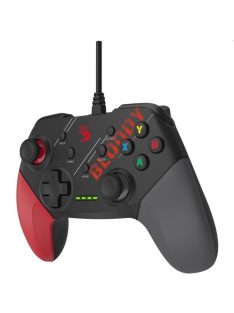 A4-Tech Bloody GP30 USB Gamepad Sports Red