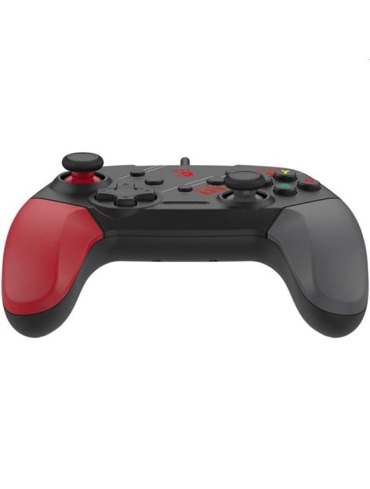 A4-Tech Bloody GP30 USB Gamepad Sports Red