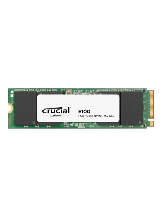 Crucial 1TB M.2 2280 NVMe E100
